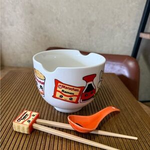 Maruchan Ramen Bowl Bundle